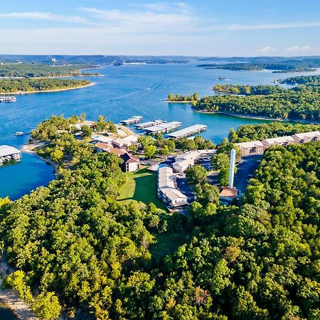 Rock Lane Resort & Marina Indian Point Екстериор снимка