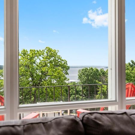 Rock Lane Resort & Marina Indian Point Екстериор снимка