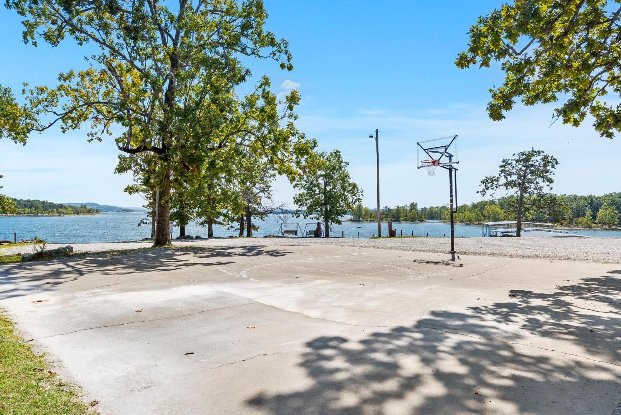 Rock Lane Resort & Marina Indian Point Екстериор снимка