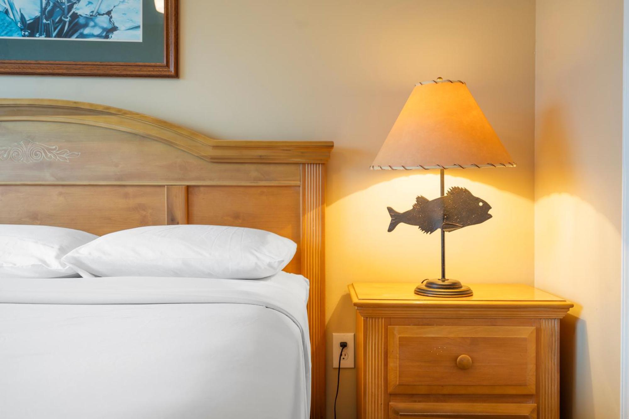 Rock Lane Resort & Marina Indian Point Стая снимка