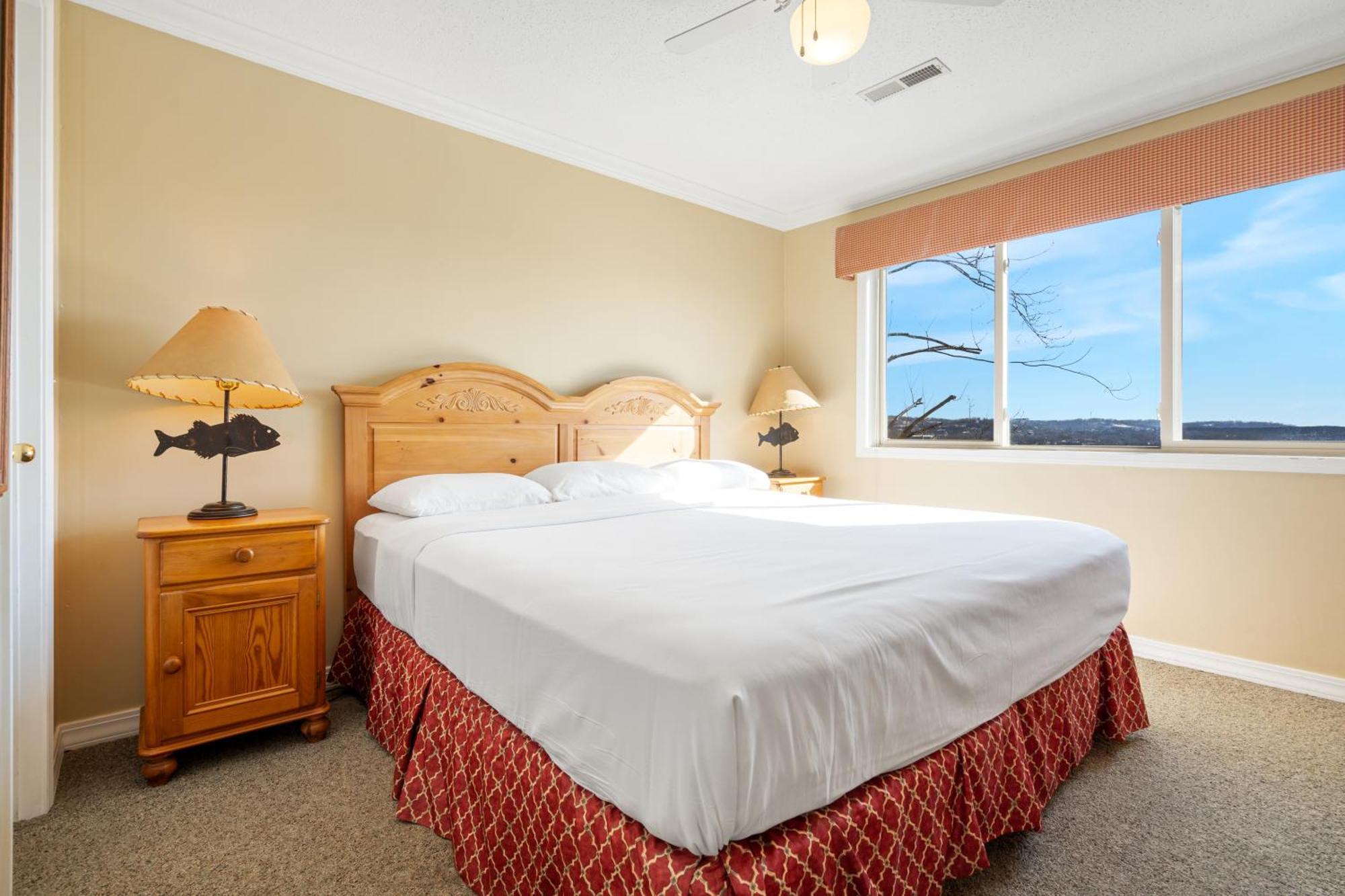 Rock Lane Resort & Marina Indian Point Стая снимка