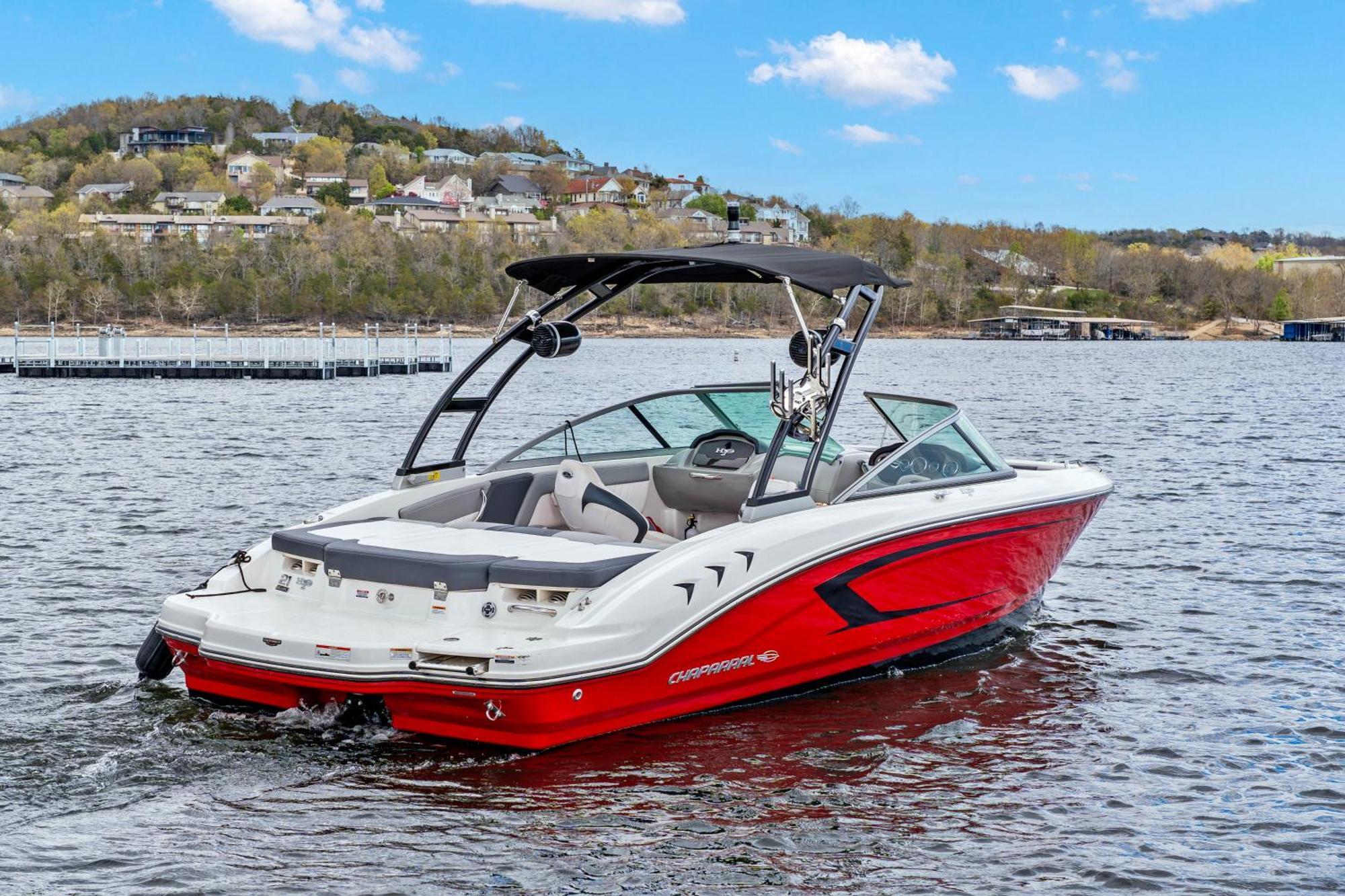 Rock Lane Resort & Marina Indian Point Екстериор снимка