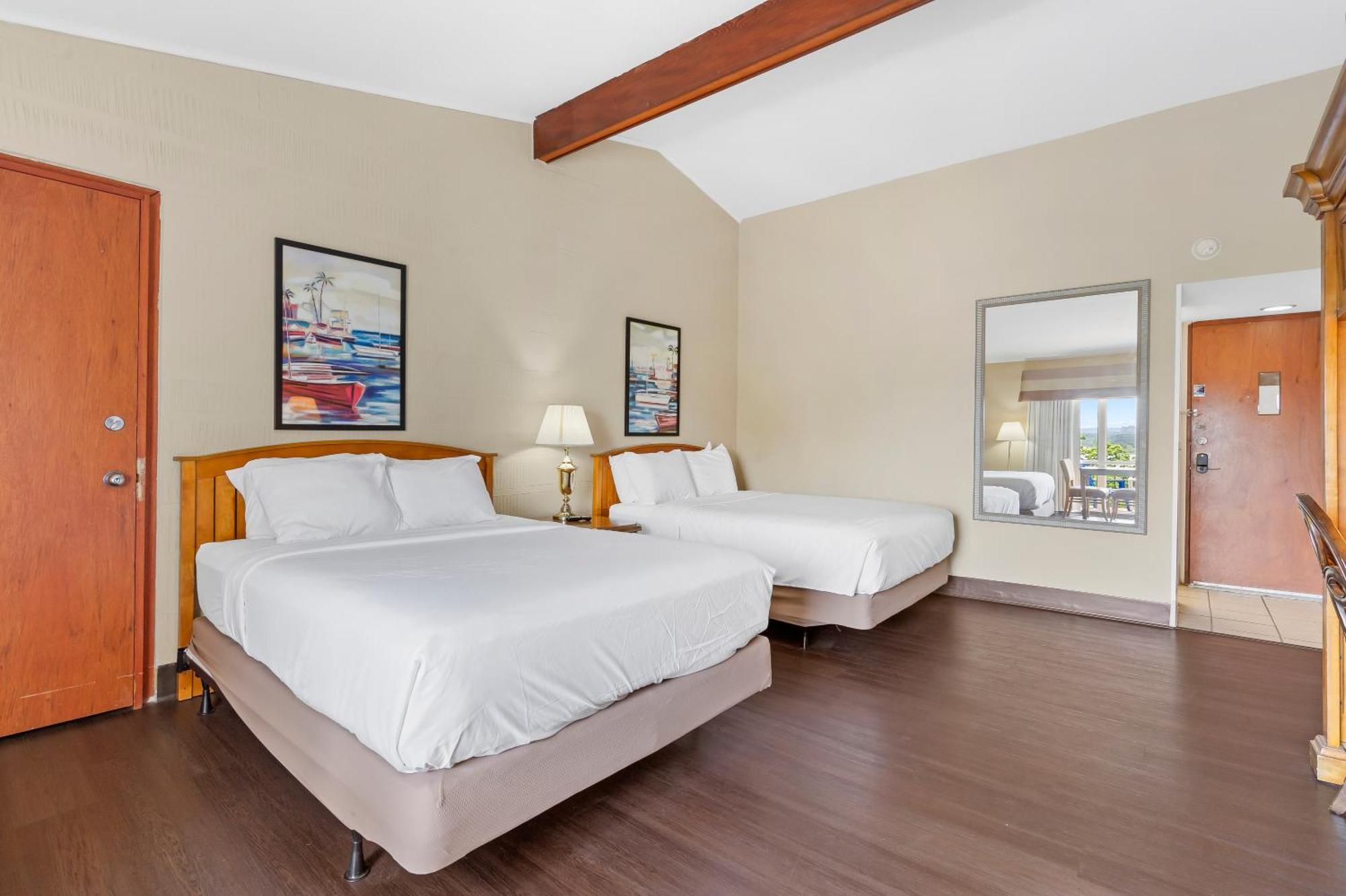 Rock Lane Resort & Marina Indian Point Екстериор снимка