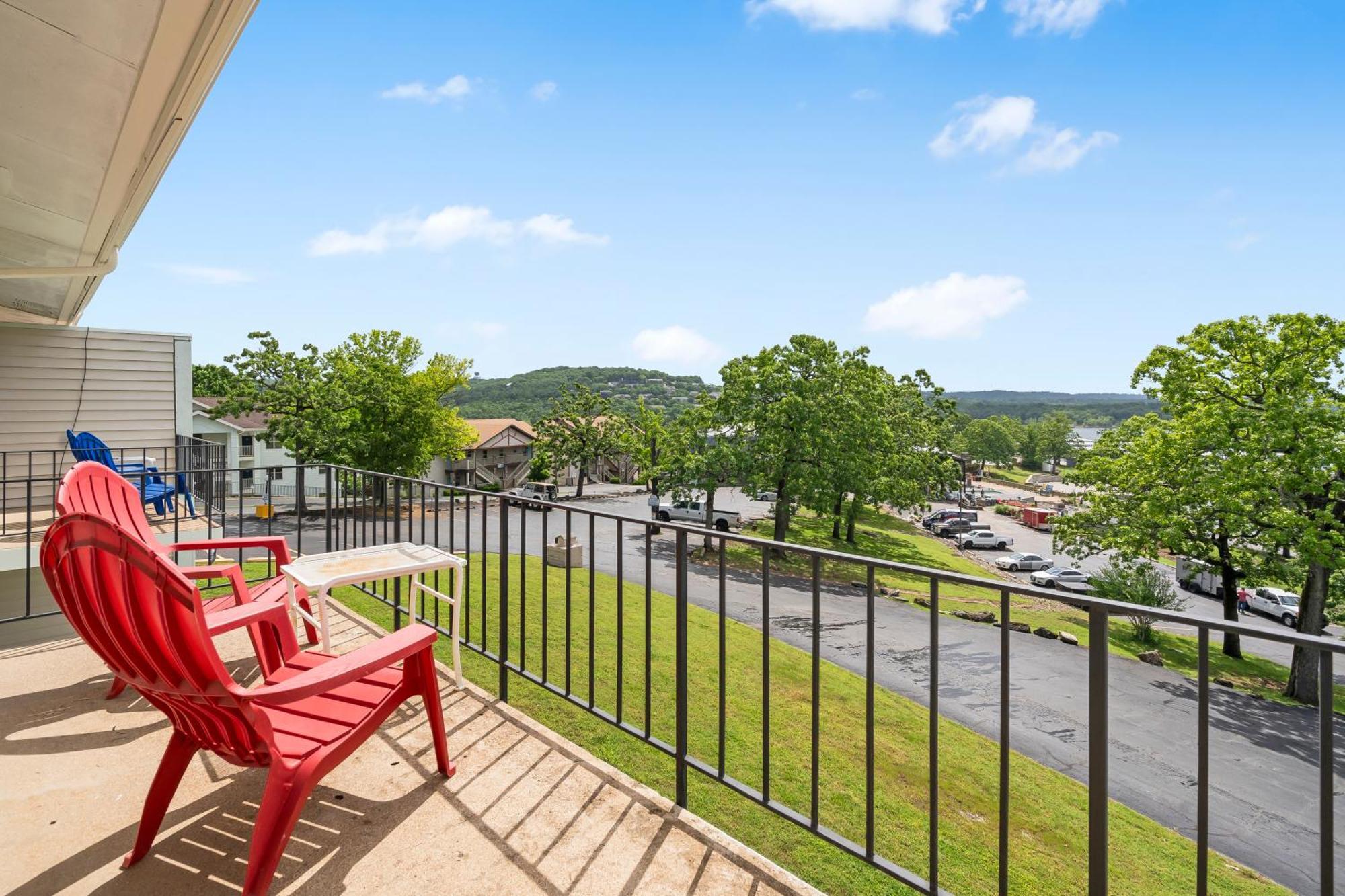 Rock Lane Resort & Marina Indian Point Екстериор снимка