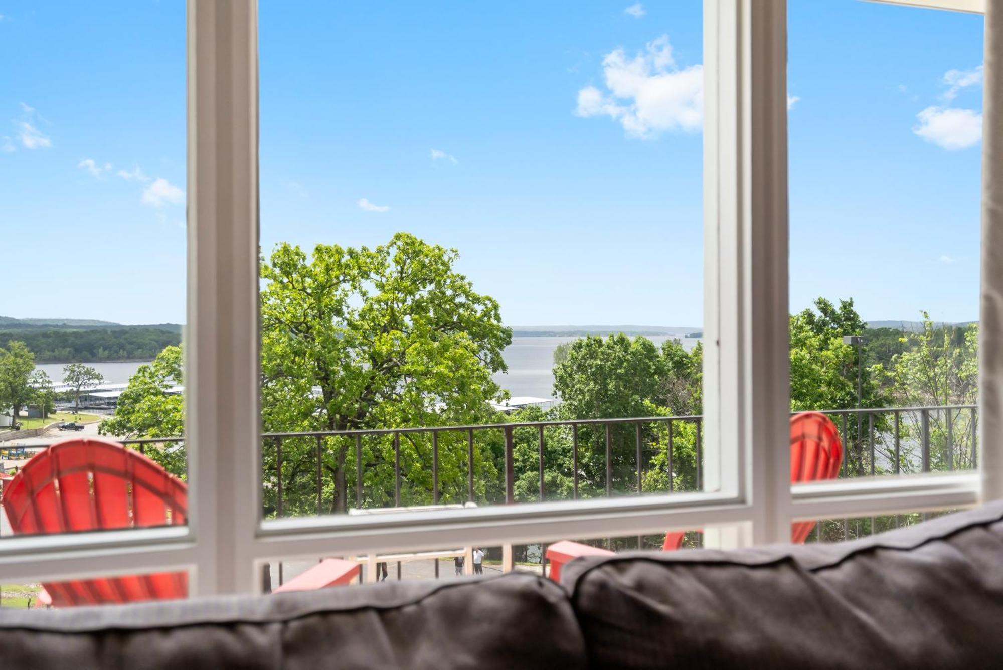 Rock Lane Resort & Marina Indian Point Екстериор снимка