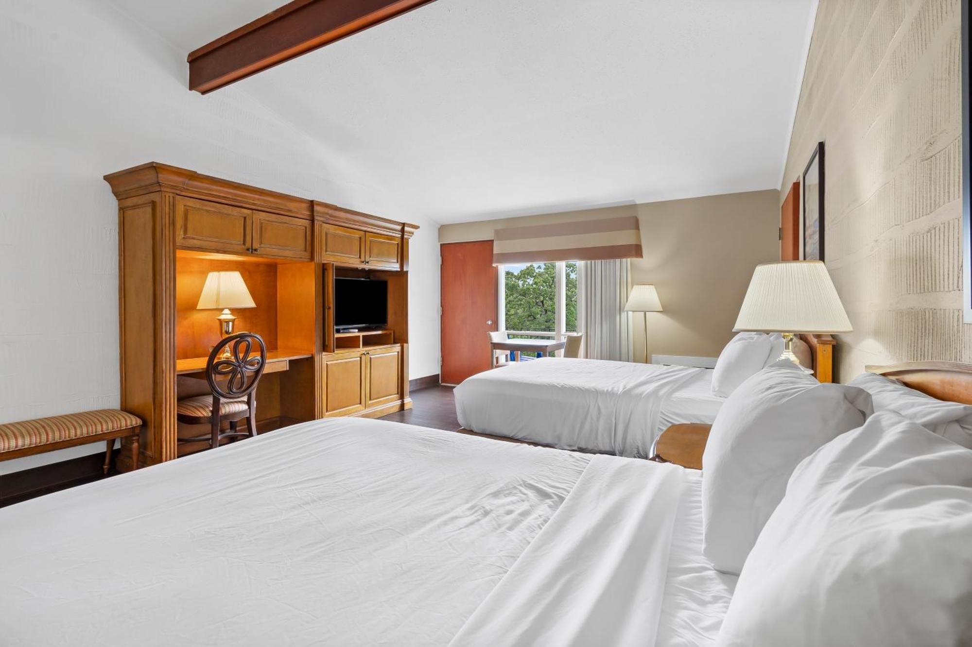 Rock Lane Resort & Marina Indian Point Екстериор снимка