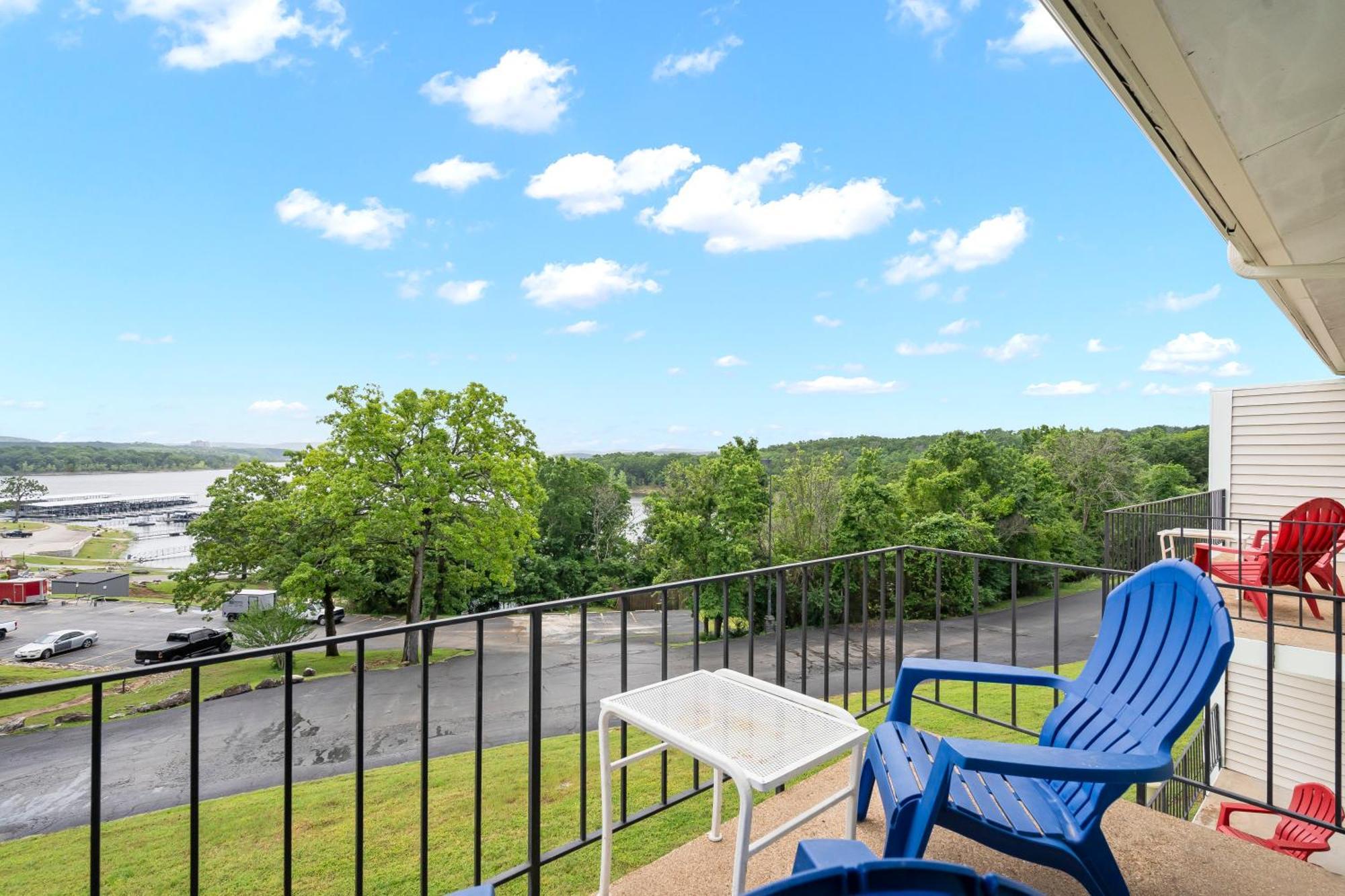 Rock Lane Resort & Marina Indian Point Екстериор снимка