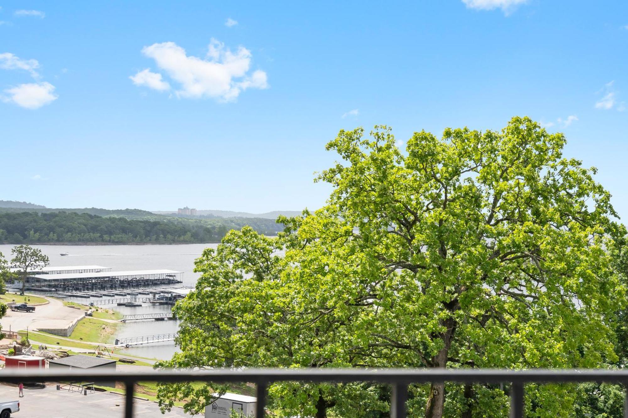 Rock Lane Resort & Marina Indian Point Екстериор снимка